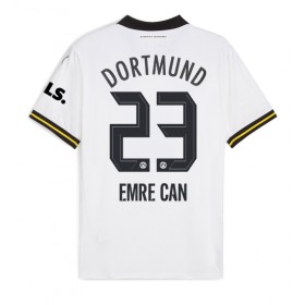 Borussia Dortmund Emre Can #23 3rd Trikot 2024-25 Kurzarm